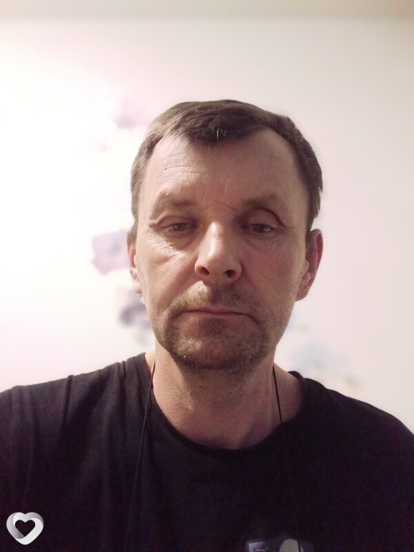 Сергей, 49, Чехове — анкета №4492767