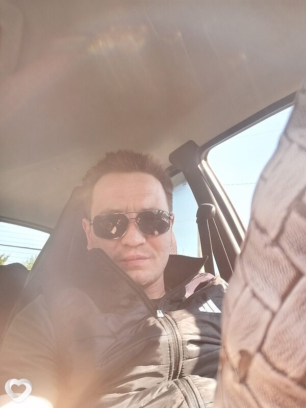 Павлик, 28, Кунгуре — анкета №4492768