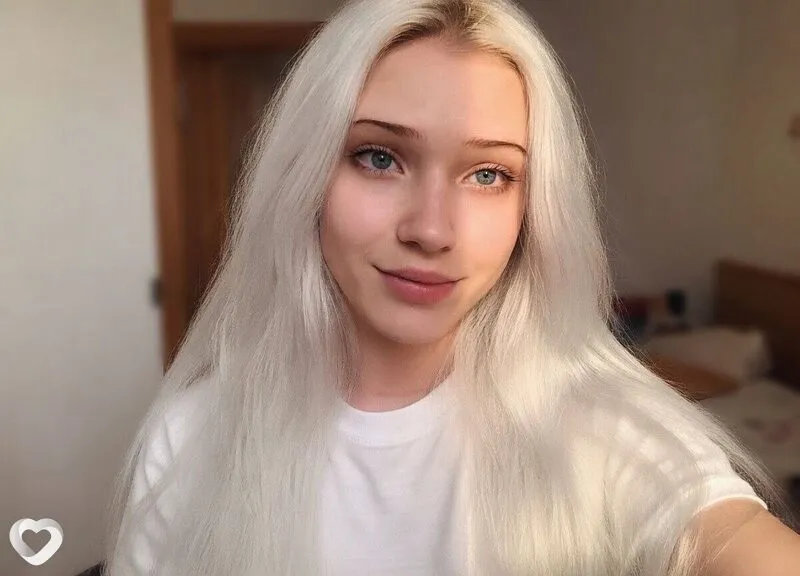 Арина, 19, Москве — анкета №4492770