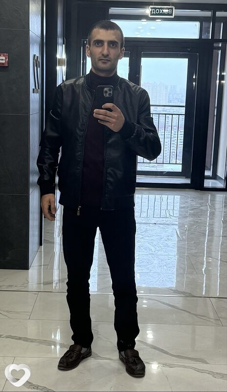 Миш, 30, Томске — анкета №4492771