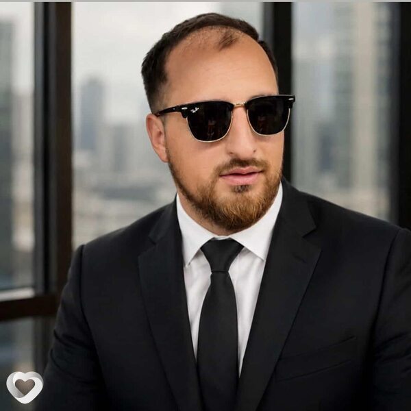 Далер, 31, Смоленске — анкета №4492773
