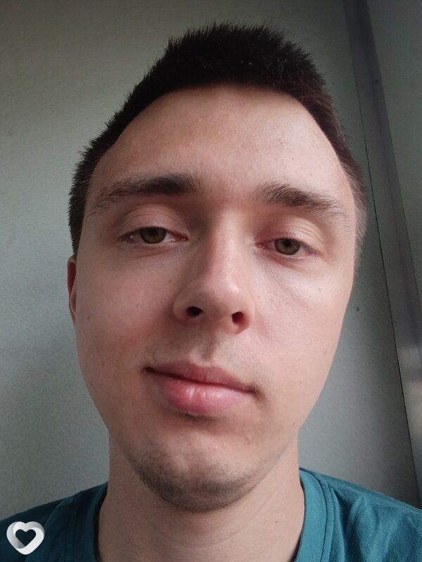 Илья, Егорьевск