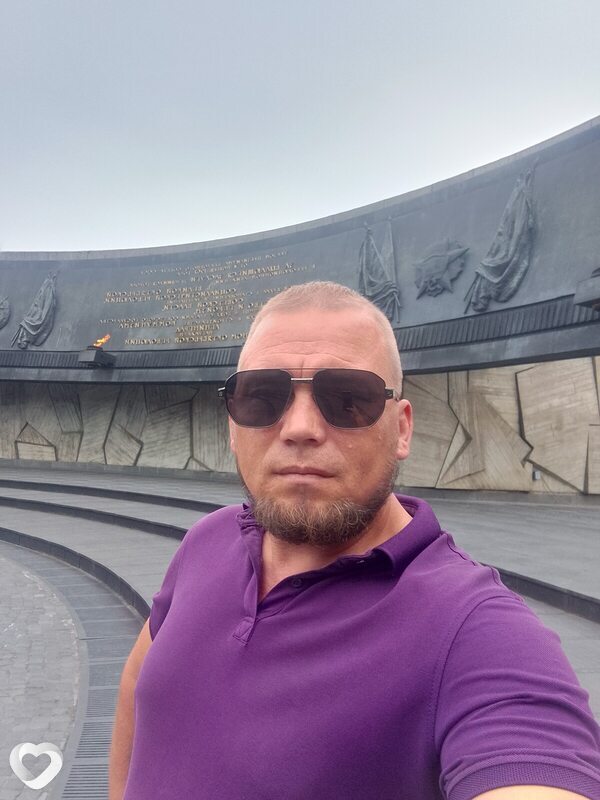 Николай, 42, Санкт-Петербурге — анкета №4492784