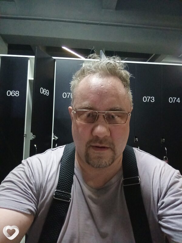 Денис, 47, Новосибирске — анкета №4492666