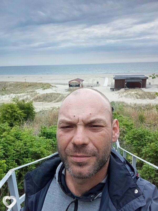 Роман, 41, Калининграде — анкета №4492670