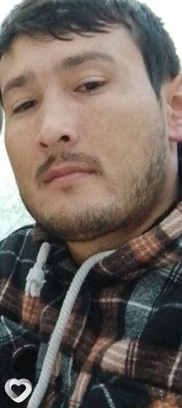Sardor, 31, Санкт-Петербурге — анкета №4492671