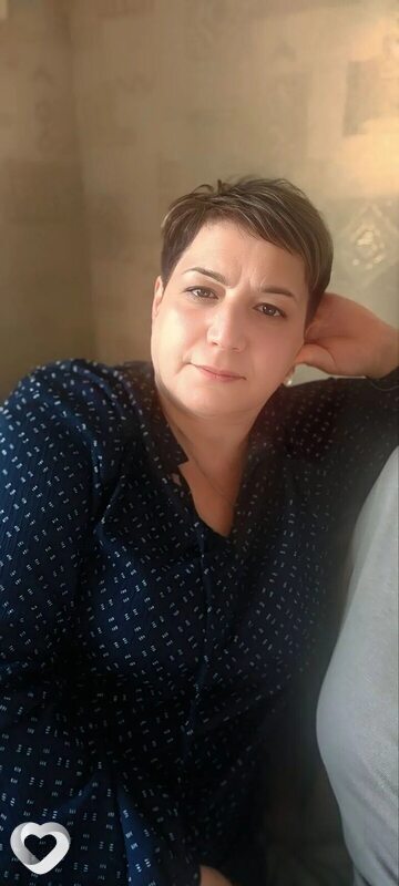 Джулия, 48, Сочи — анкета №4492673