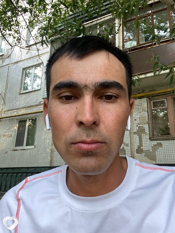 Мухиддин, 38, Перми — анкета №4492678