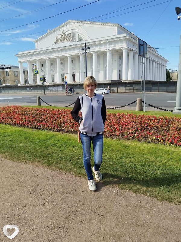 Натусик, 31, Нижнем Новгороде — анкета №4492679