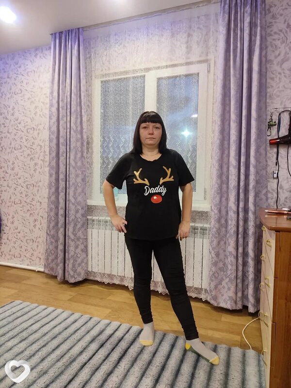 Оля, 37, Находке — анкета №4492685