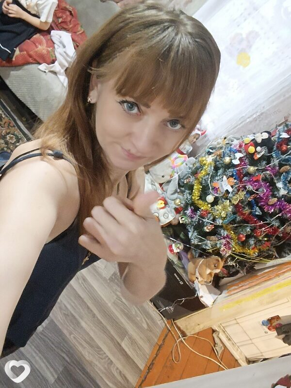 Аля, 29, Торезе — анкета №4492644