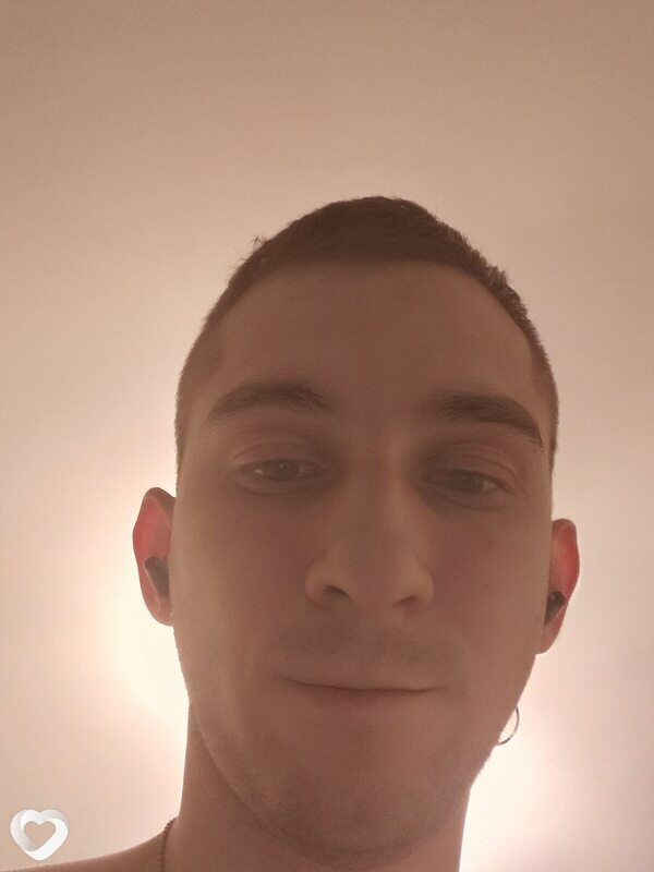 Виталий, 26, Киеве — анкета №4492650