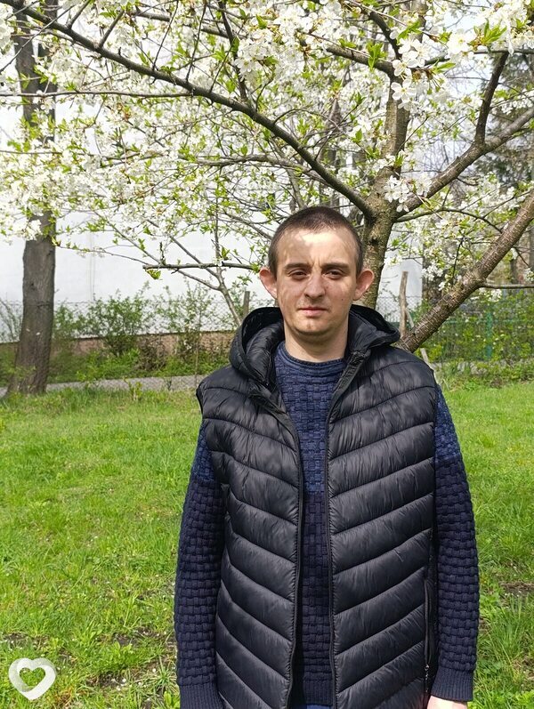 Олександр, 28, Львове — анкета №4492660