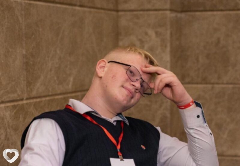 Pavel, Острогожск