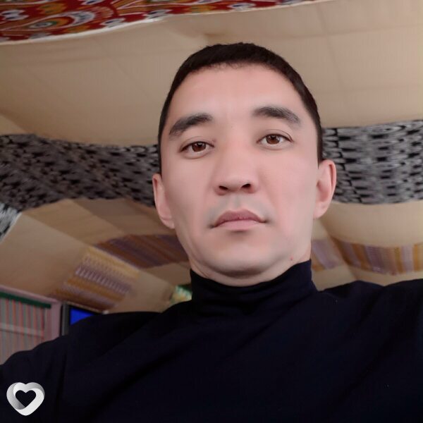 Serik, 42, Костанае — анкета №4492663