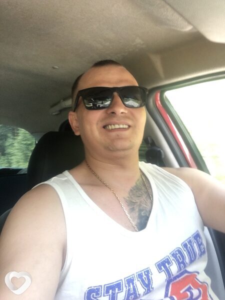 Алексей, 36, Челябинске — анкета №4492664