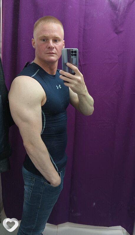 Дмитрий, 35, Санкт-Петербурге — анкета №4492839