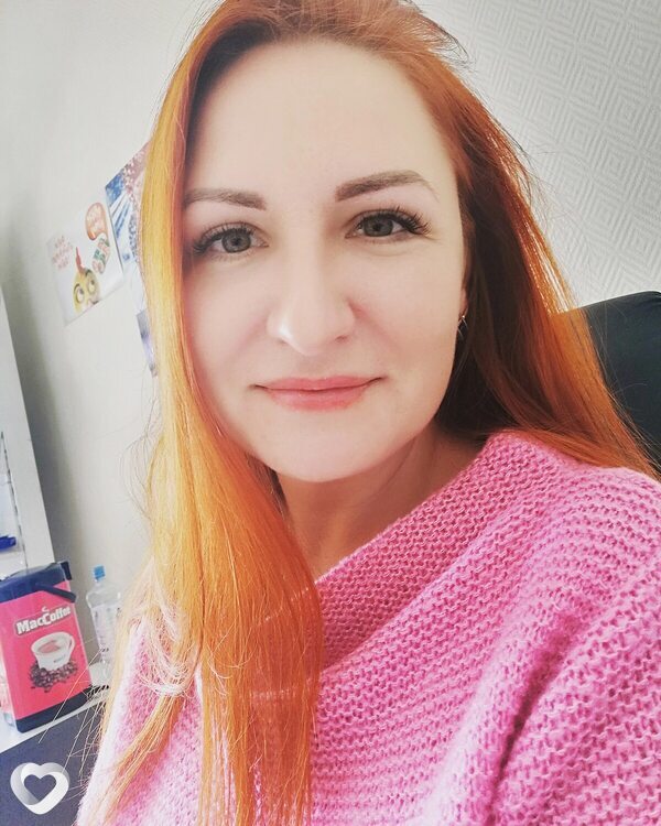 Дарья, Междуреченск
