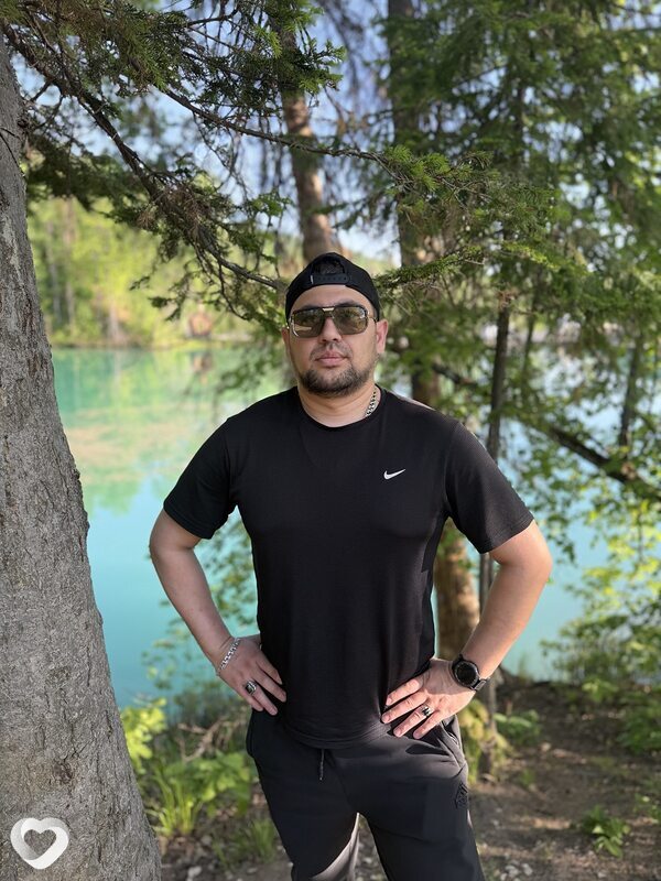 Руслан, 26, Уфе — анкета №4492856