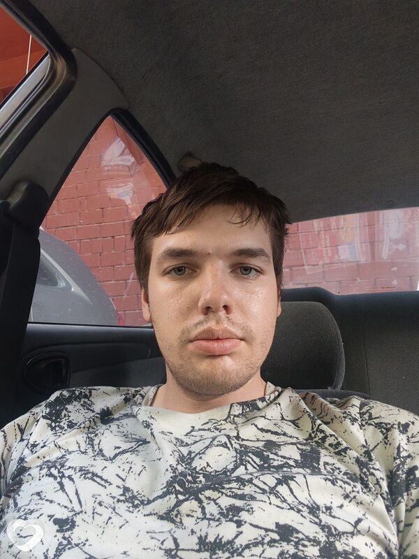 Алексей, 26, Челябинске — анкета №4492857