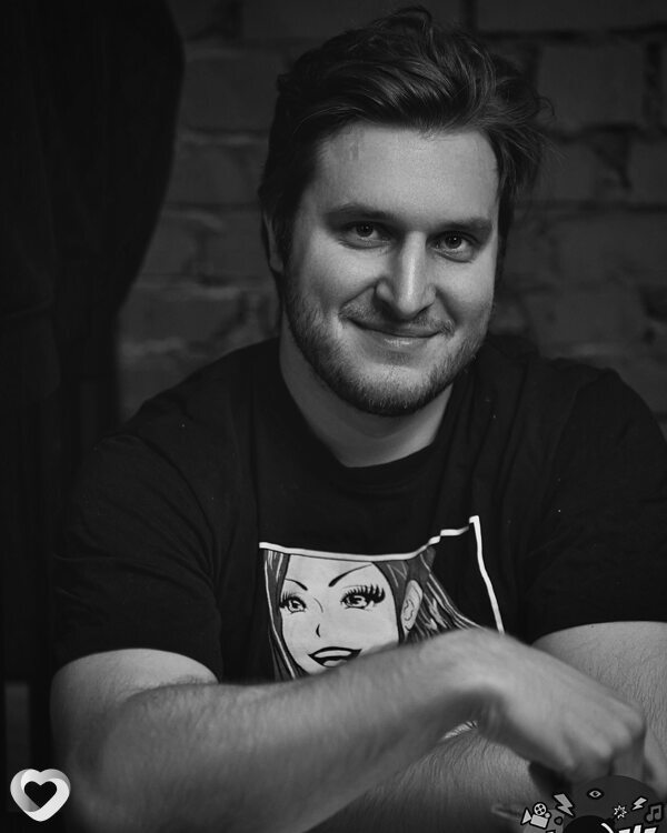 Макс, 40, Воронеже — анкета №4492858