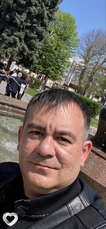 Morgan, 42, Владикавказе — анкета №4492859
