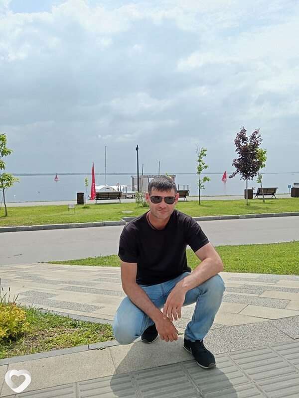 Vладимир, 39, Таганроге — анкета №4492863