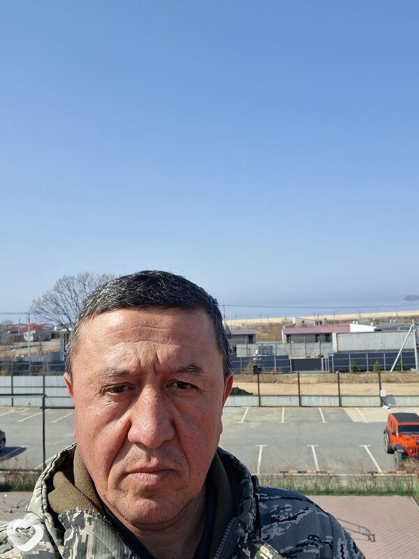Akbar, 45, Находке — анкета №4492789