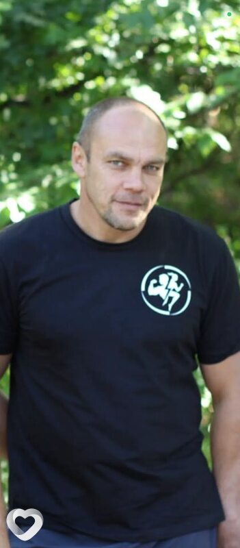 Сергей, 41, Луганске — анкета №4492795