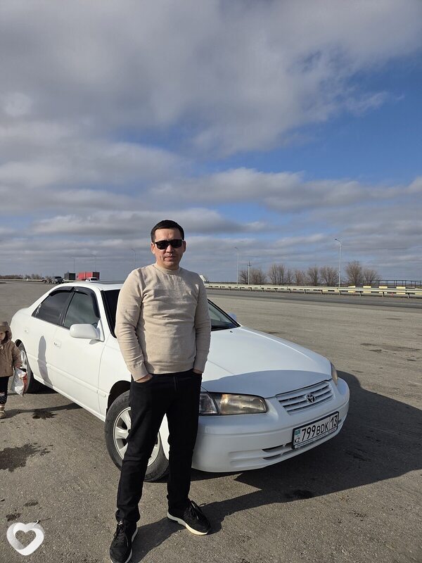 Канат, Туркестан