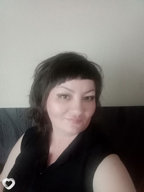 Юлия, 44, Перми — анкета №4492808