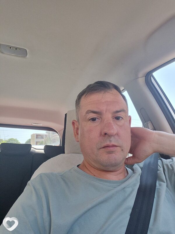 Алексей, 41, Сочи — анкета №4492810