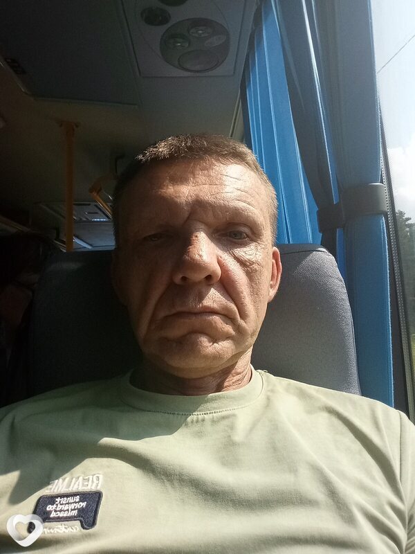 Алексей, 48, Первоуральске — анкета №4492915