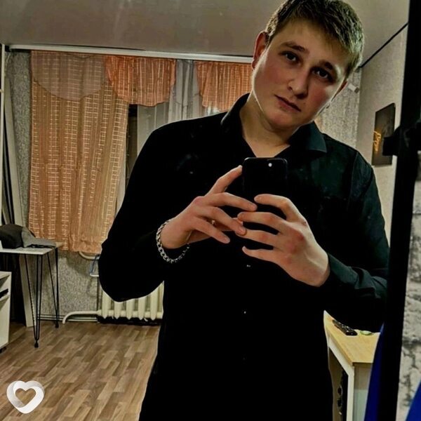 Евгений, 21, Уфе — анкета №4492917