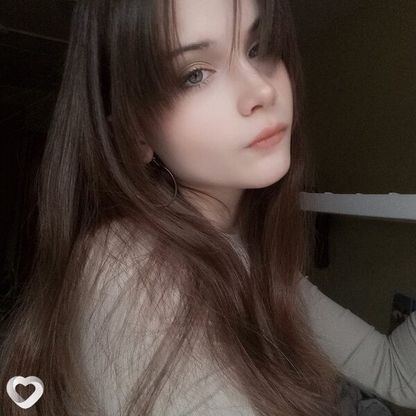 Оля, Новосибирск