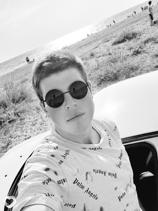 Данил, Славянск-на-Кубани