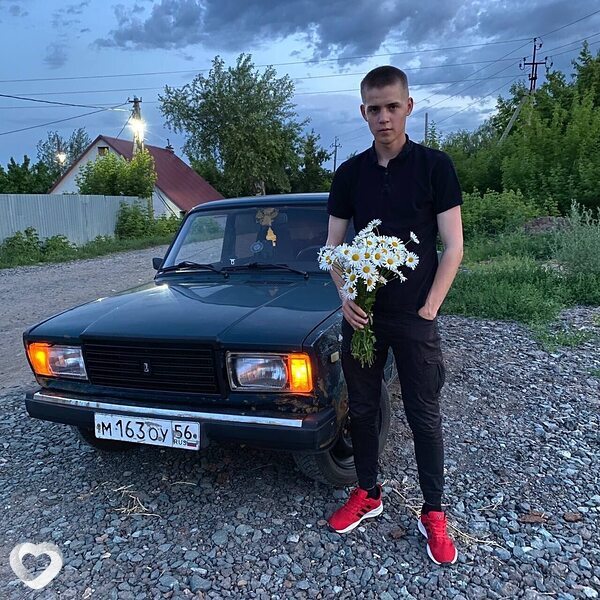 Руслан, Шелехов