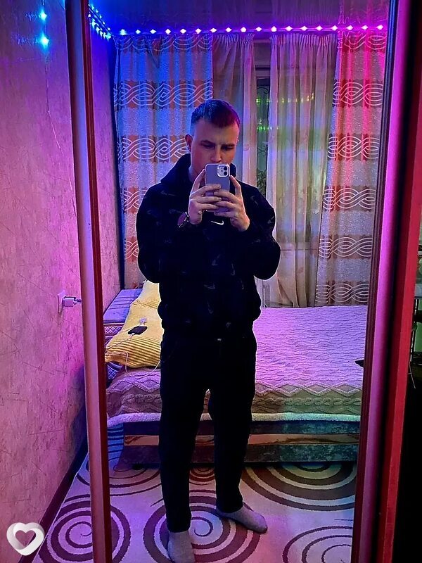 Никита, Семей