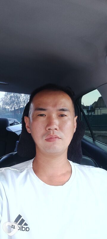 Роман, 34, Улан-Удэ — анкета №4492936