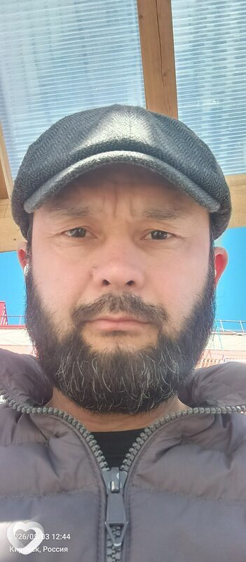 Sher, 41, Апатитах — анкета №4492618