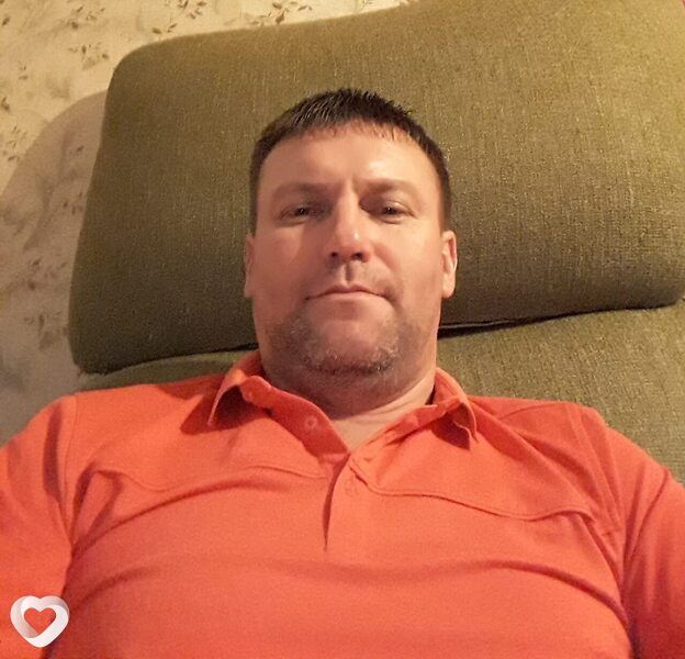 Алик, 48, Санкт-Петербурге — анкета №4492621