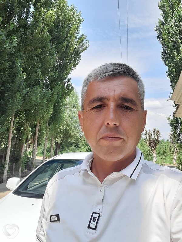 Ikbol, 45, Минске — анкета №4492625