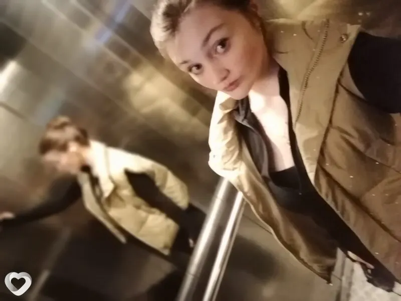 Елизавета, 18, Москве — анкета №4492627