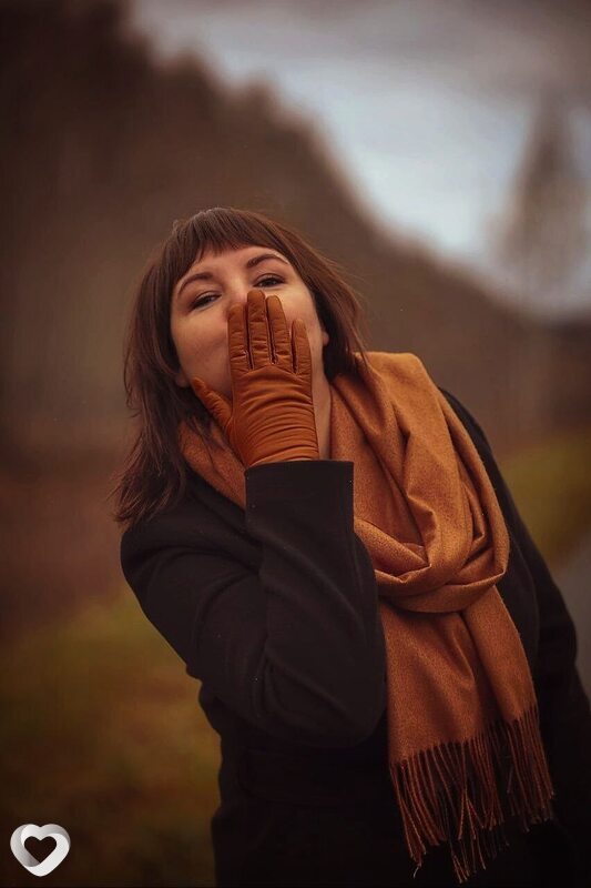 Татьяна Кошелева, Лукоянов