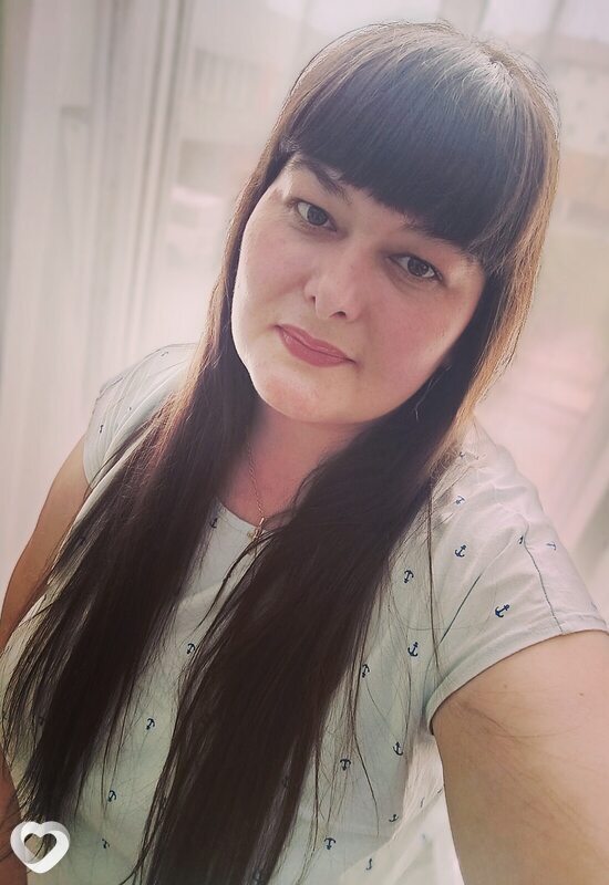 Оксана, 36, Гомеле — анкета №4492637