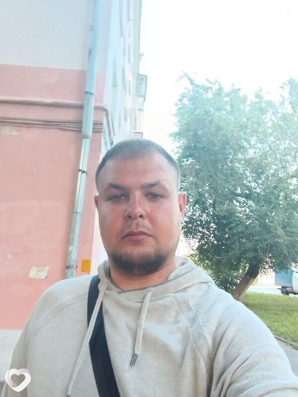 Владислав, 36, Саранске — анкета №4492638
