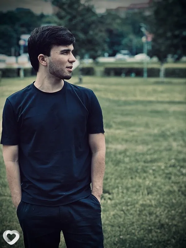 𝑫𝒁𝑯𝑨𝑩𝑩𝑶𝑹𝑶𝑽, 18, Москве — анкета №4492939