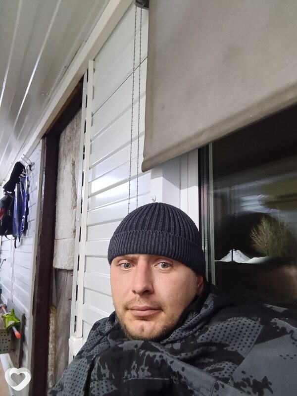 Андрей, 31, Белове — анкета №4492942