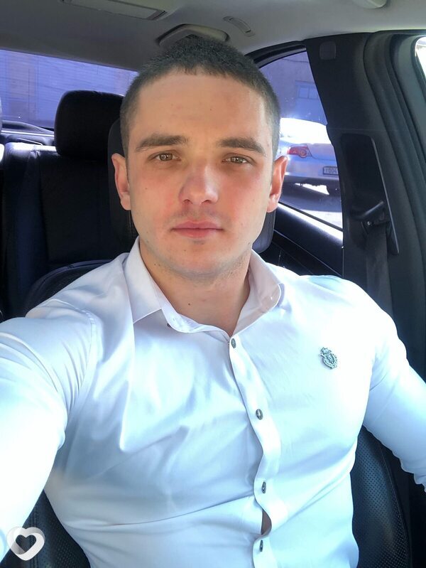 Андрей, 27, Волгограде — анкета №4492944