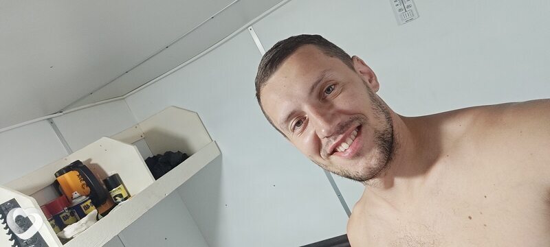 Артур, 32, Владивостоке — анкета №4492958